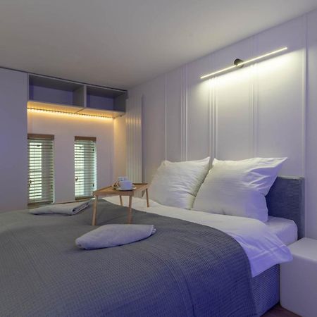 Wilda Cinema Spot Apartment พอซนาน ภายนอก รูปภาพ