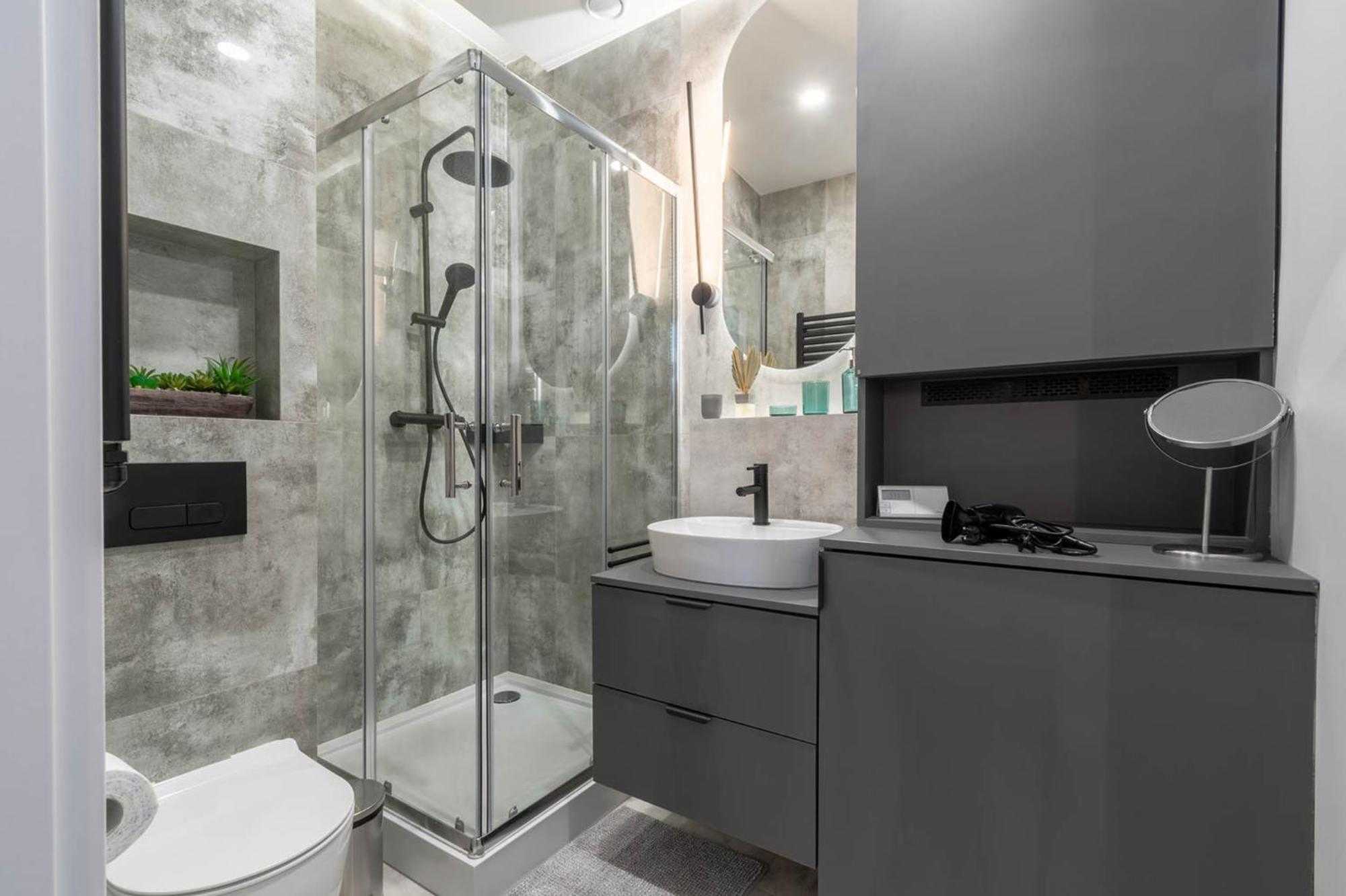 Wilda Cinema Spot Apartment พอซนาน ภายนอก รูปภาพ