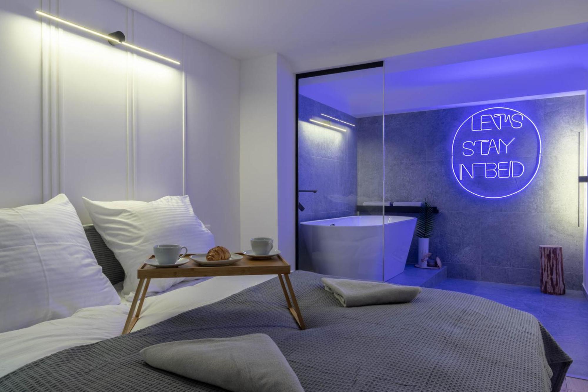 Wilda Cinema Spot Apartment พอซนาน ภายนอก รูปภาพ