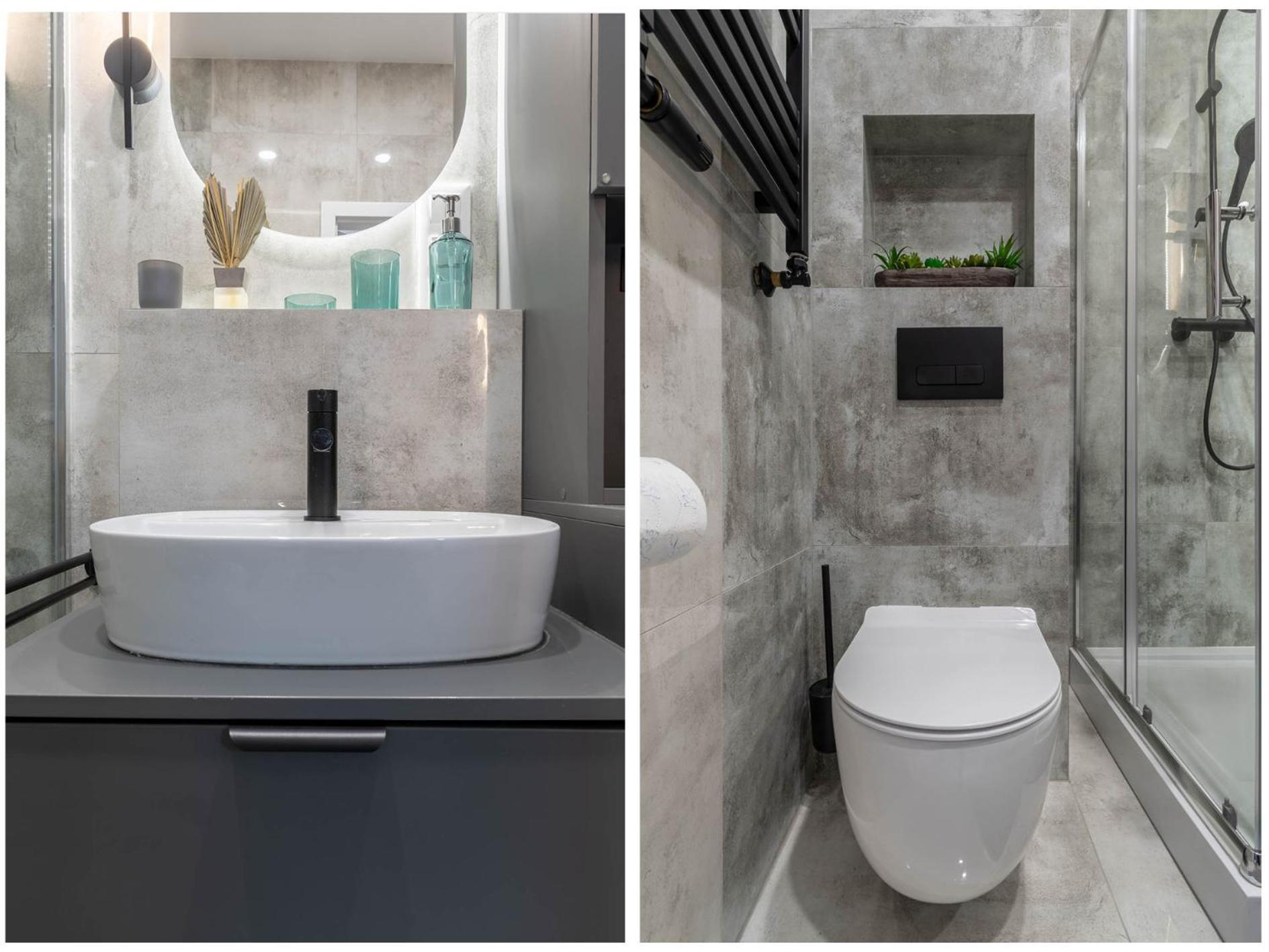 Wilda Cinema Spot Apartment พอซนาน ภายนอก รูปภาพ